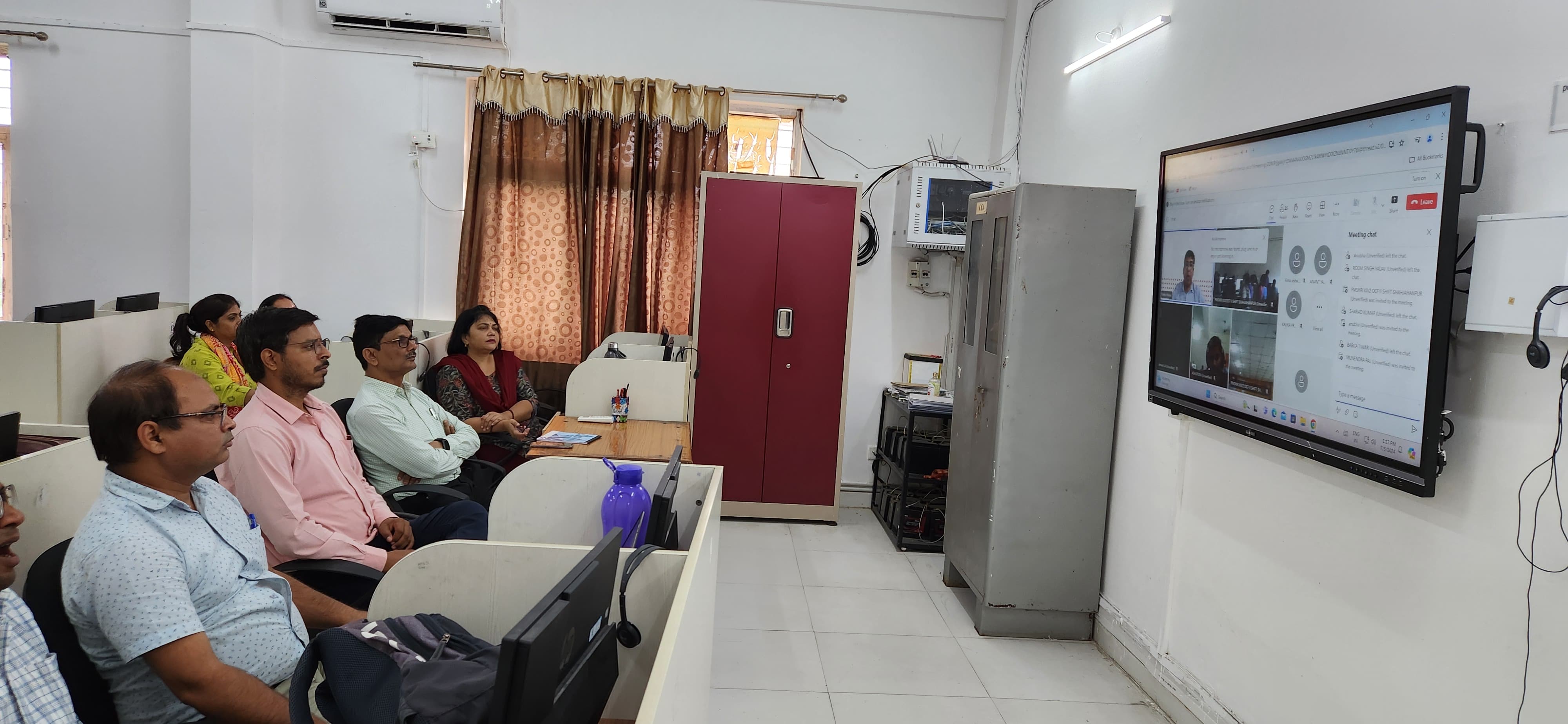 एडोब के12 प्रशिक्षण