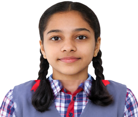 student name