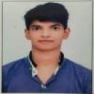 SHUBHAM MAURYA