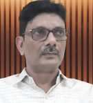 Dr. BIMLENDRA KUMAR VERMA