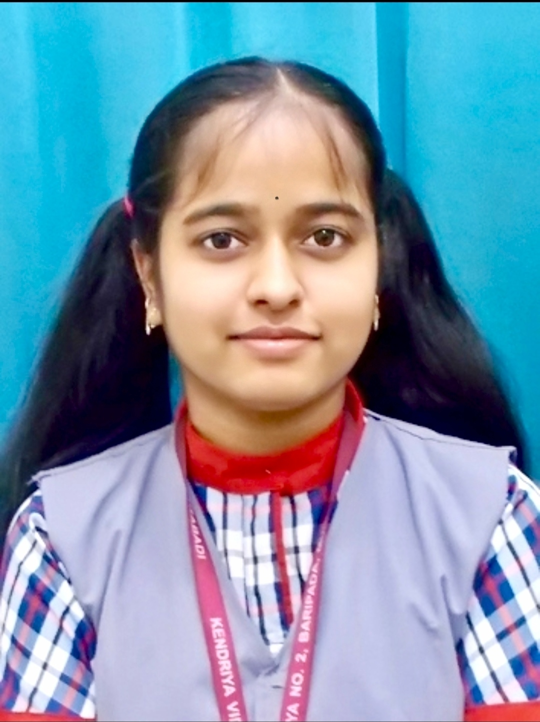 अंकिता दास