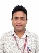GAURAV SINGHMAR