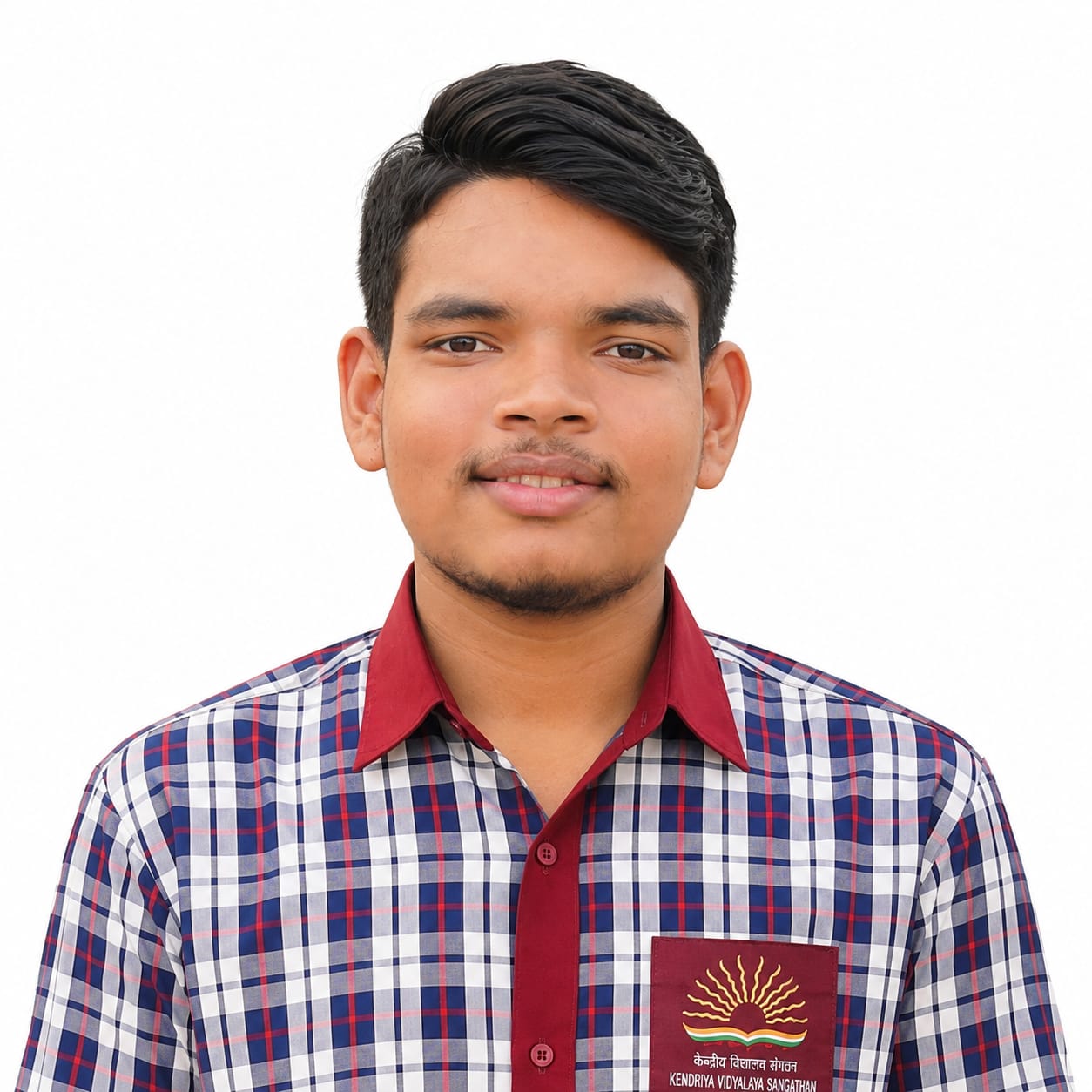 केवी देव कुमार