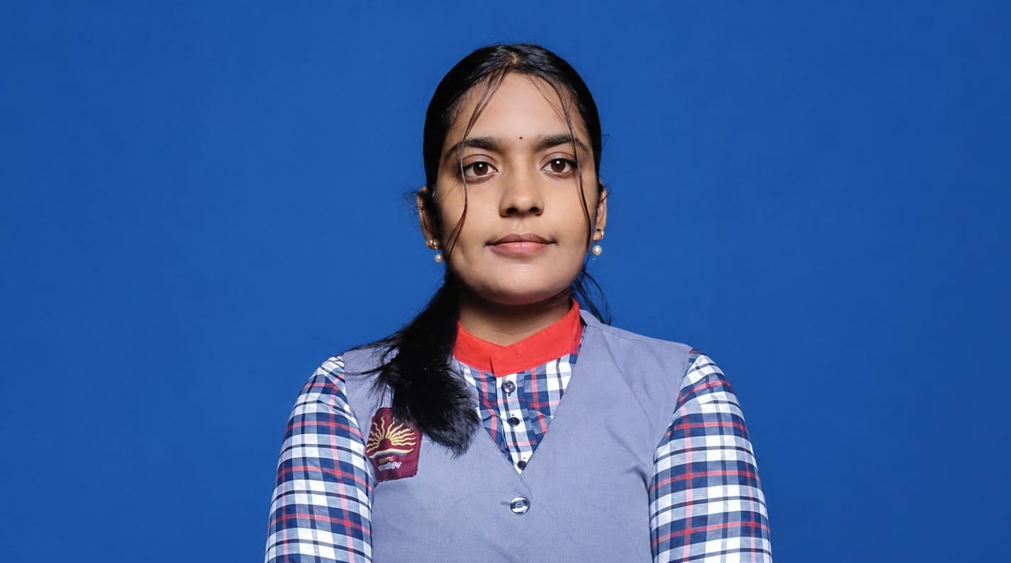 अर्पिता साहू