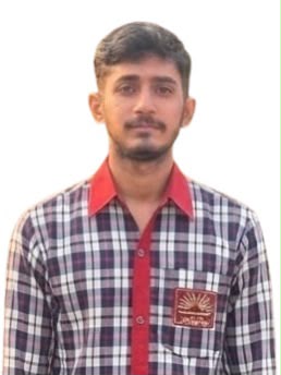 चरितार्थ राउत