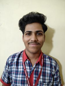 SIDDHARTH KUMAR NAYAK