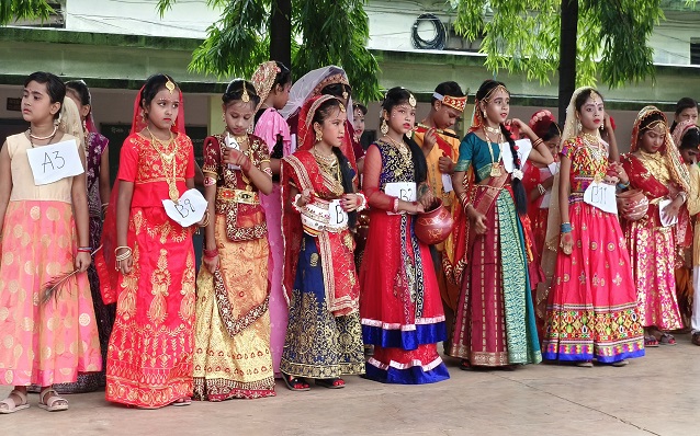 Janmashtami