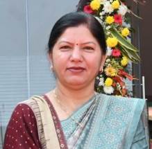 Anita Garg