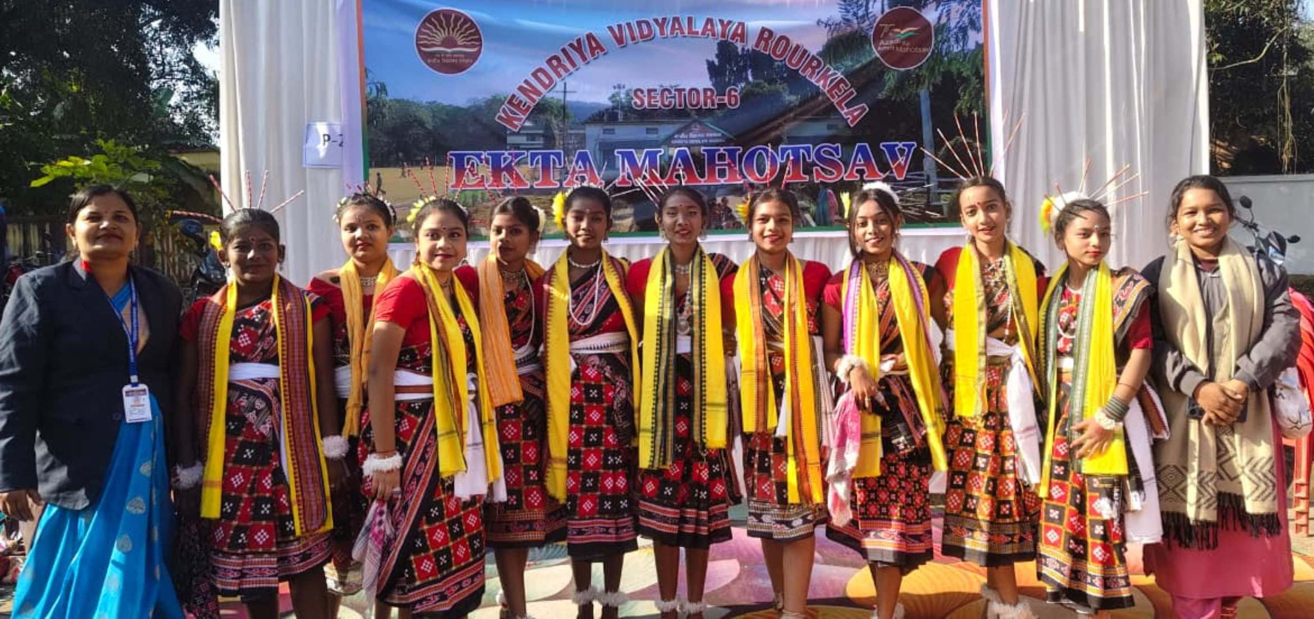 Sambalpuri Dance