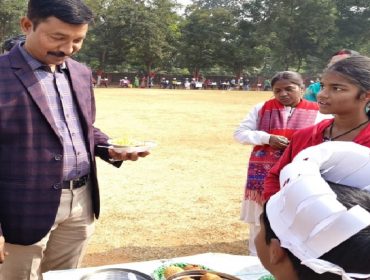 Food Festival