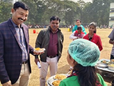 Food Festival