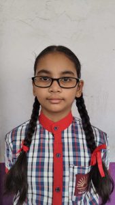 SHUBHRA