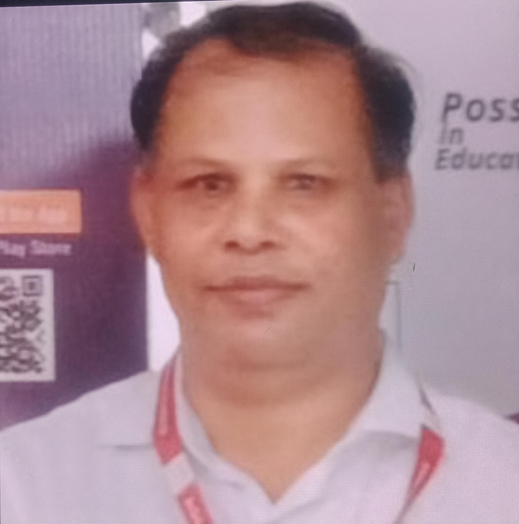 B.K.BEHRA