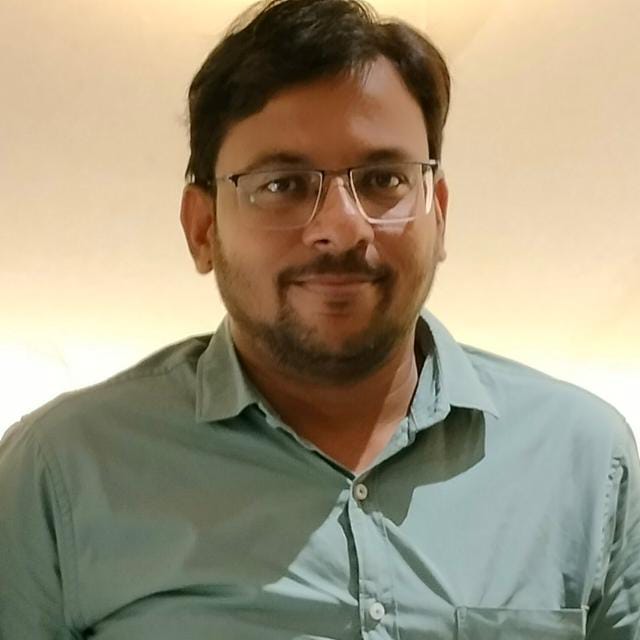 AMIR HUSAIN