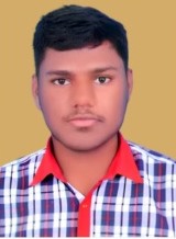   यहोशु धोटेकरडे