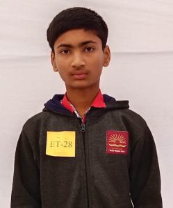 tejas