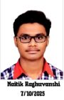 NAITIK R