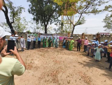 world environment day-1