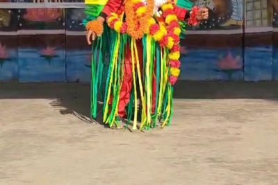 स्कूल भवन