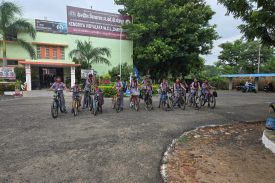स्कूल भवन
