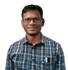 SUHAS K