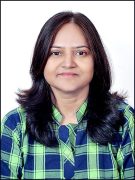VINEETA V