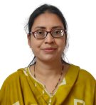 poonam ramteke