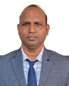 RAKESH NIMSARKAR