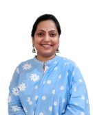 SHIPRA M