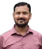 DIPAK W