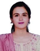 harshita kumar