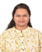 SHUBHANGI K