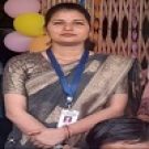 Rinki Tyagi