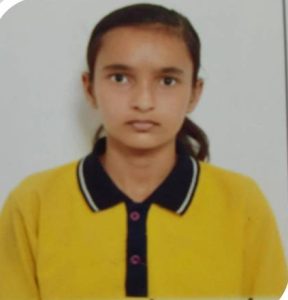 shreya