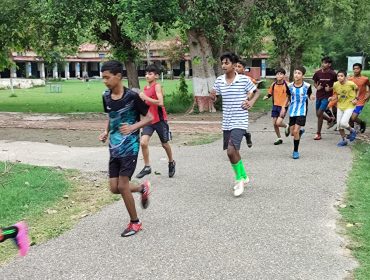 Sports Activities