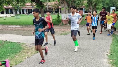 Sports Activities