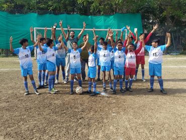 Football team