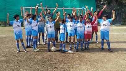 Football team