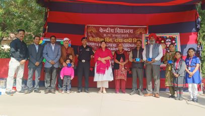 Grand Parents Day