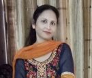 SUNITA MAM