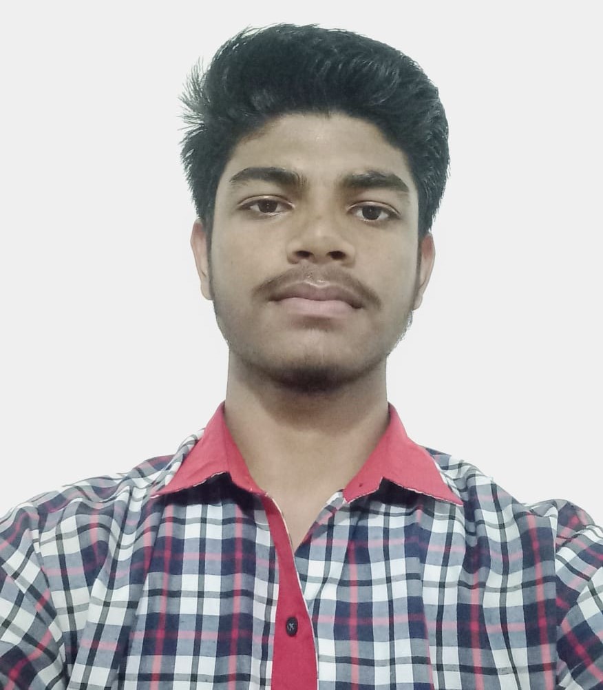 Utkarsh Tripathi