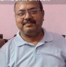 Ajay Kumar Sharma