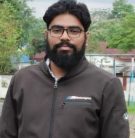 Sashikant Jha