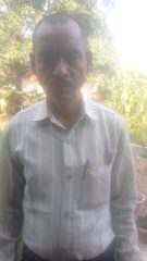 Chandra Prakash Gupta