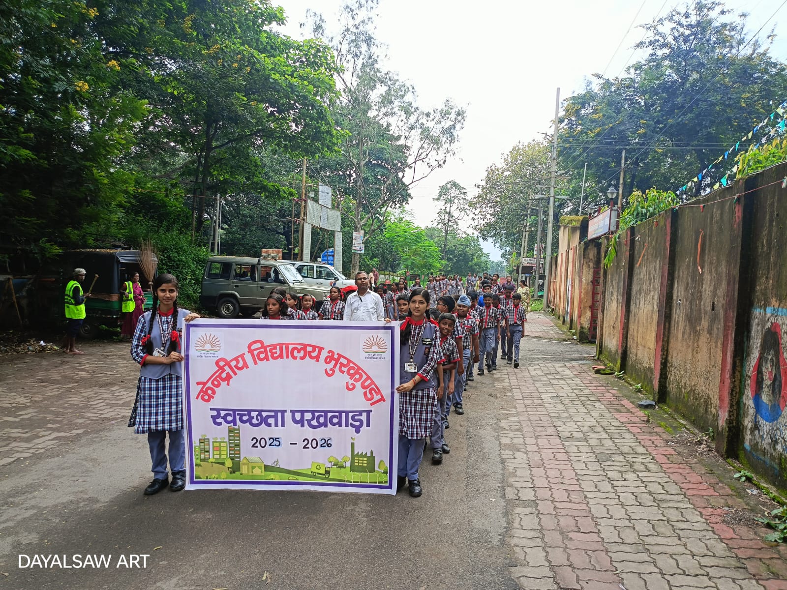 Swachchhta Hi Seva 3