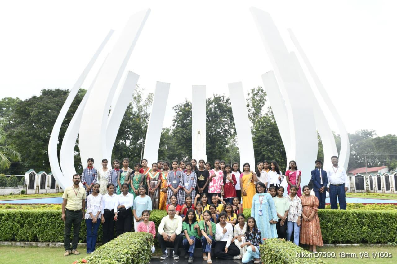 EBSB 2025