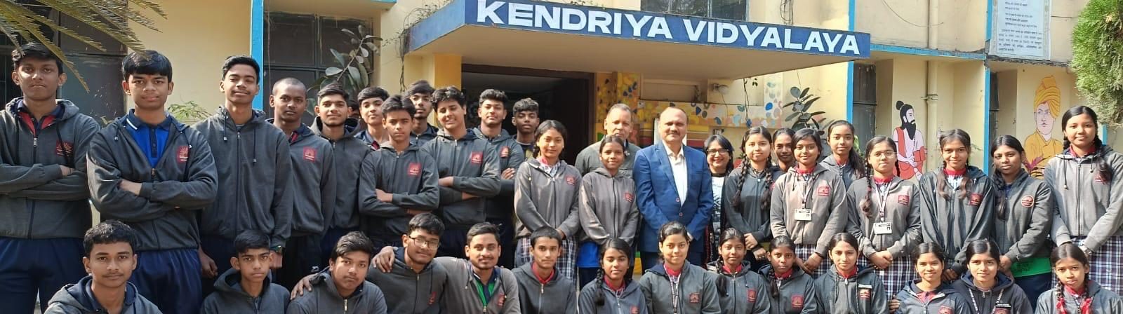 dc sir group photo