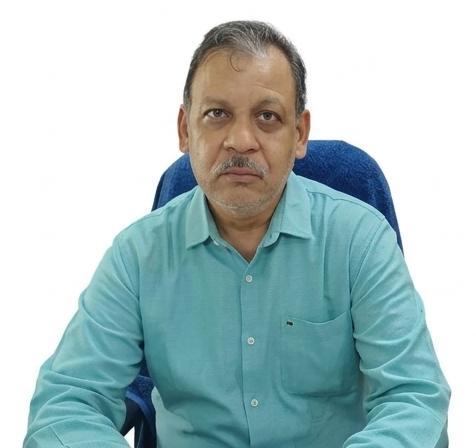 BRIJENDRA KROSHANAN