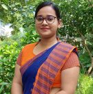 जान्हवी वर्मा