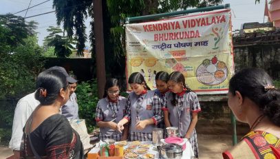 Nutrition Campaign